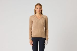 MADELEINE  BEIGE