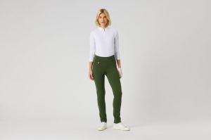 MAGIC WARM 32 GROEN