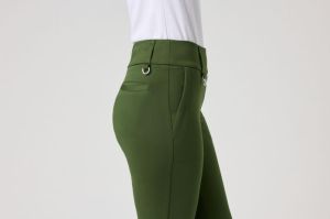 MAGIC WARM 32 GROEN