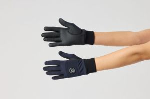 ELLA WITH LOGO NAVY