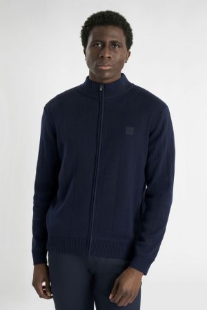 EAST BERKS LINED NAVY