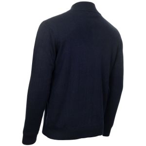 EAST BERKS LINED NAVY
