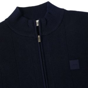 EAST BERKS LINED NAVY