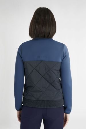 ELORA HYBRID NAVY