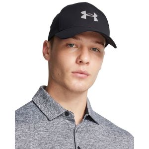 DRIVER RAIN ZWART
