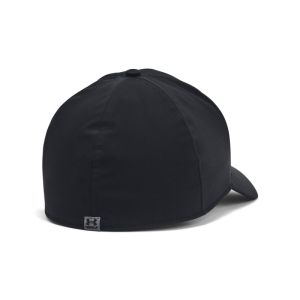 DRIVER RAIN ZWART